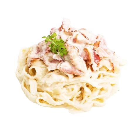 Паста Карбонара