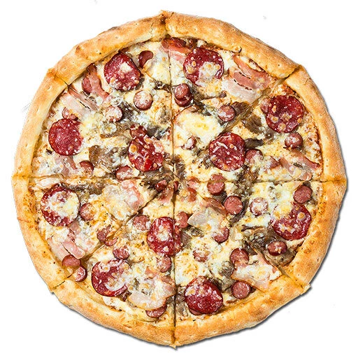 Пицца Мясная