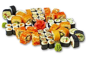 Ассорти сет