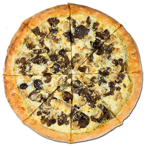 Пицца Грибная