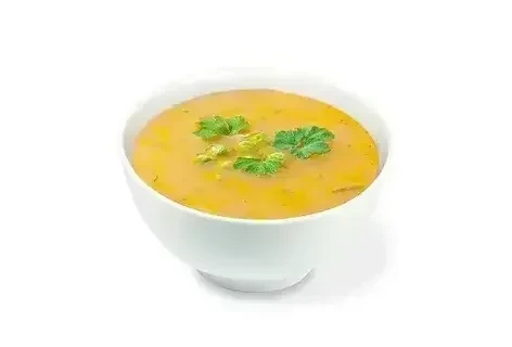 Суп гороховый