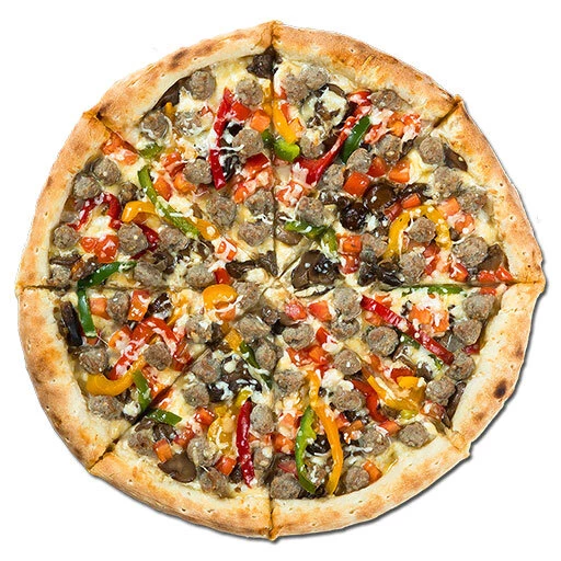 Пицца Сытная