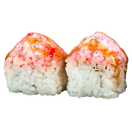 Сливочный запеченный