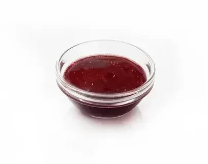 Соус брусничный