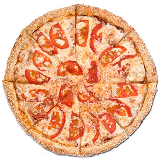 Пицца Маргарита(собери сам)