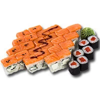 Филадельфия сет