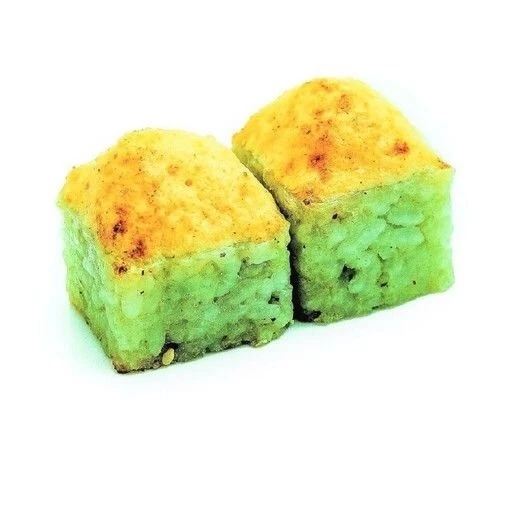 Ролл Гребешок яки