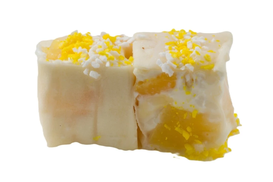 Ролл Пина колада 