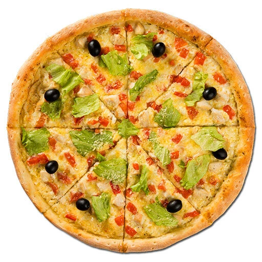 Пицца Цезарь