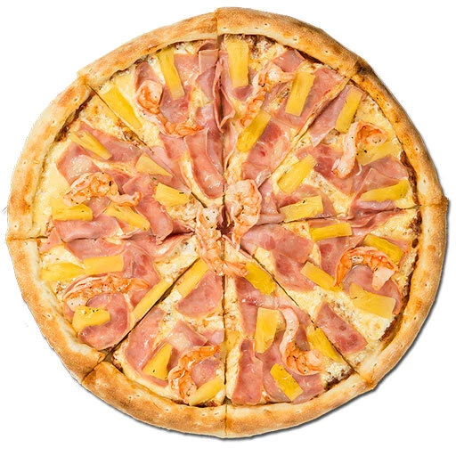 Пицца Каприз