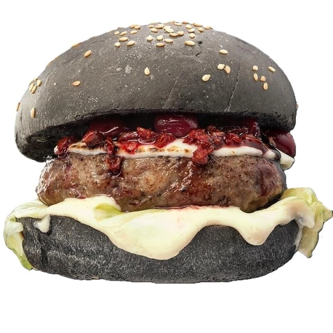 Обама бургер