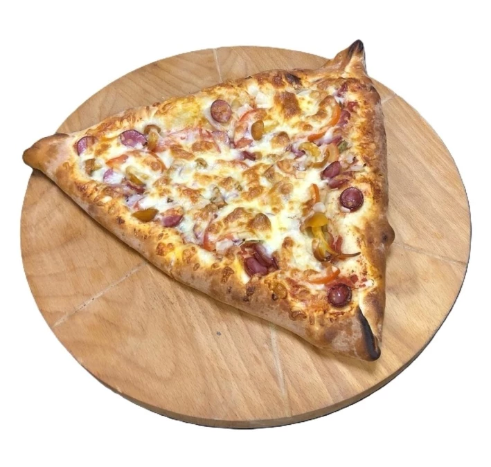 Пицца Охотничья