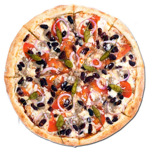 Пицца Мексиканская