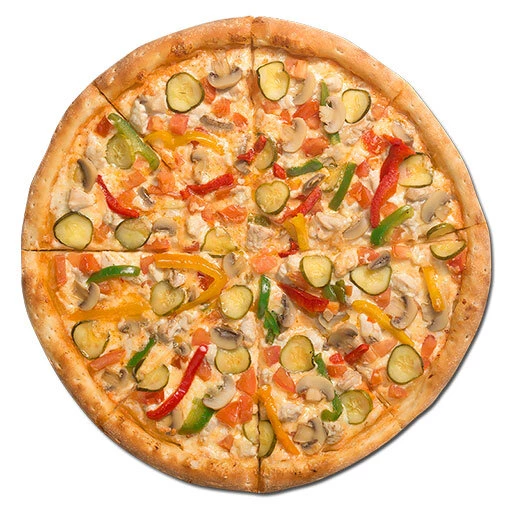 Пицца Цыпленок спайси