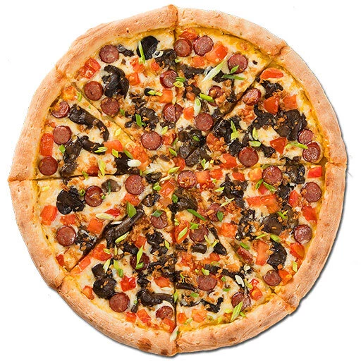 Пицца Баварская