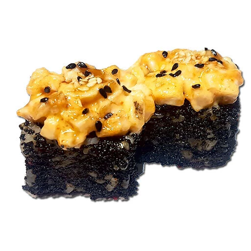 Унаги-спайси