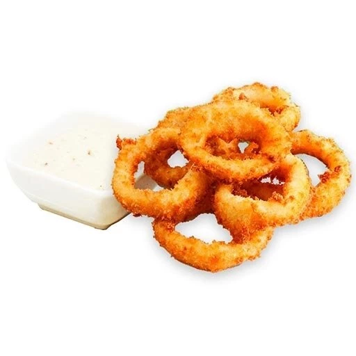 Кольца кальмара