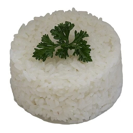 Рис отварной