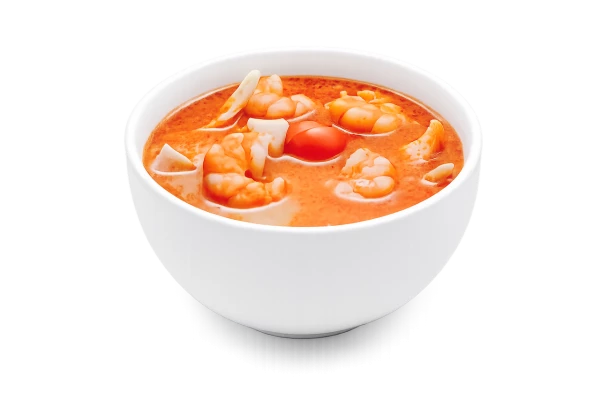 Том ям