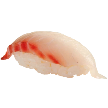 Суши окунь