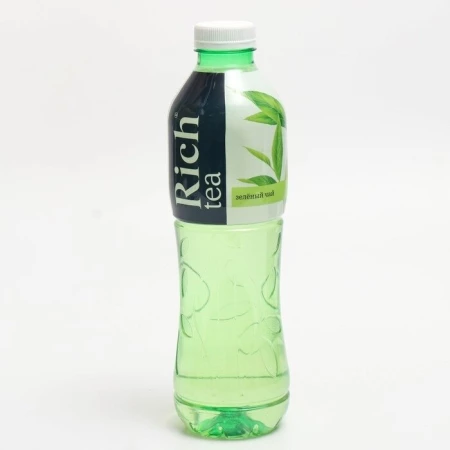 Чай Rich зеленый 0,5л