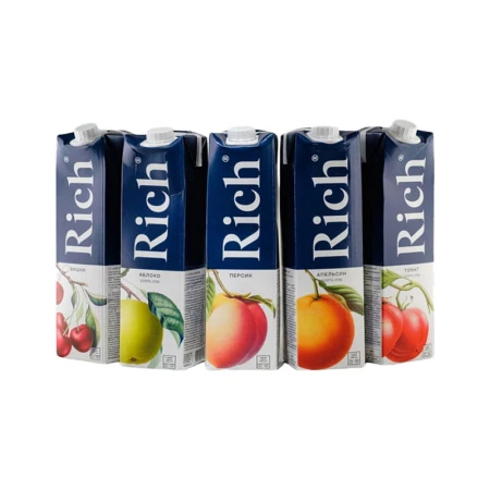 Сок Rich