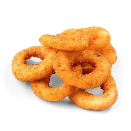 Луковые кольца