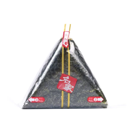 Онигири Филадельфия