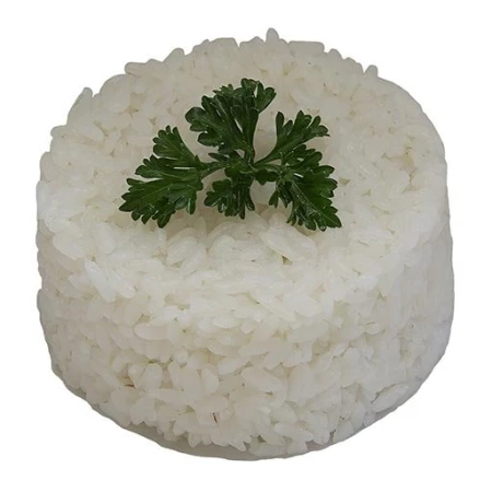 Рис отварной