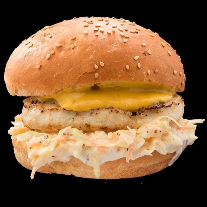 Чикенбургер