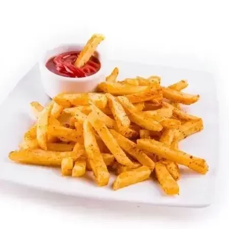 Картофель фри