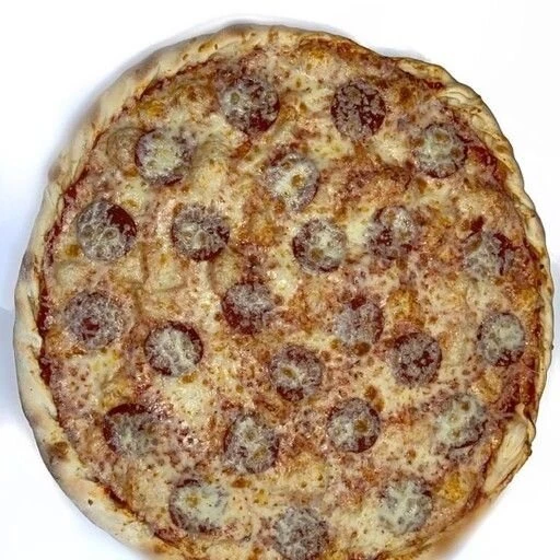 Пицца Пепперони