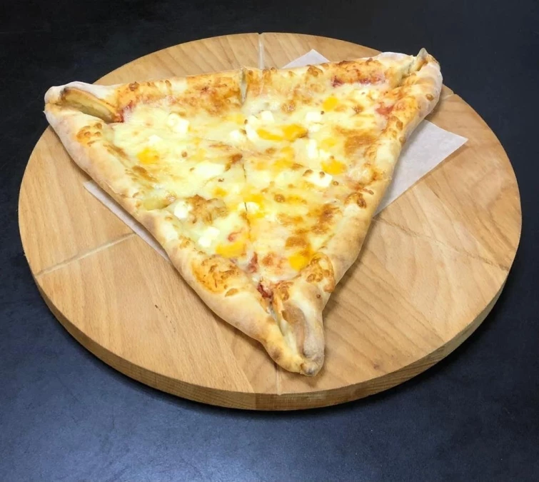 Пицца Гавайская