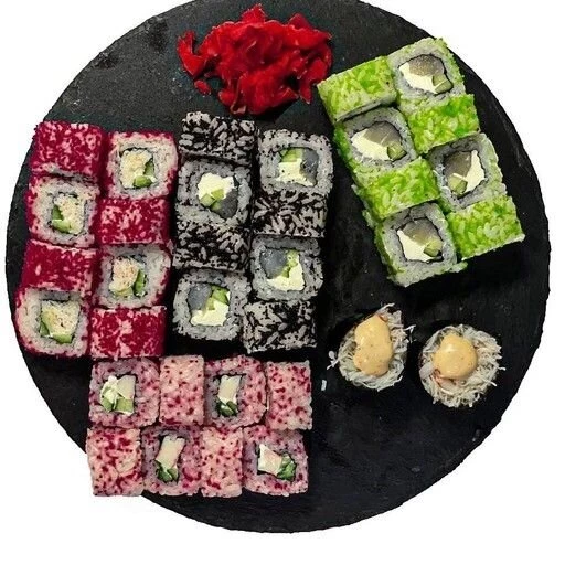 Сет Калифорния 