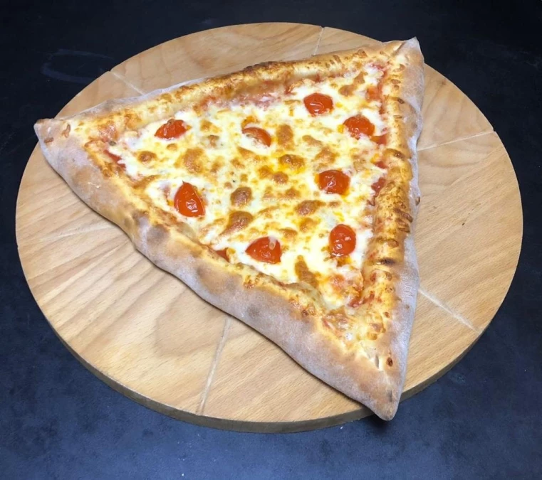 Пицца Маргарита