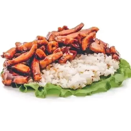 Курица "Терияки"