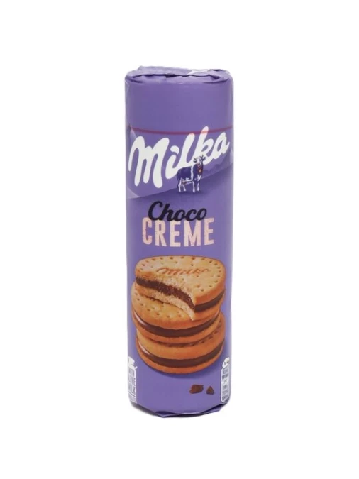 Милка Сhoco creme