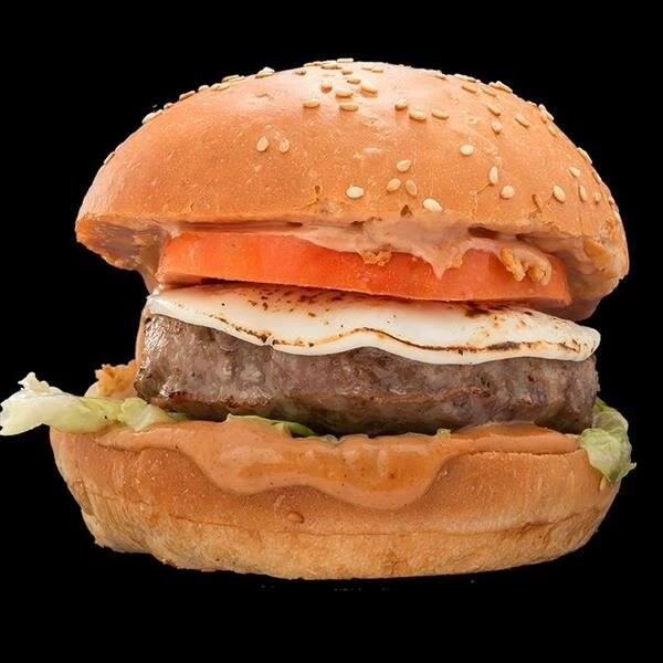 Биф тейсти Бургер