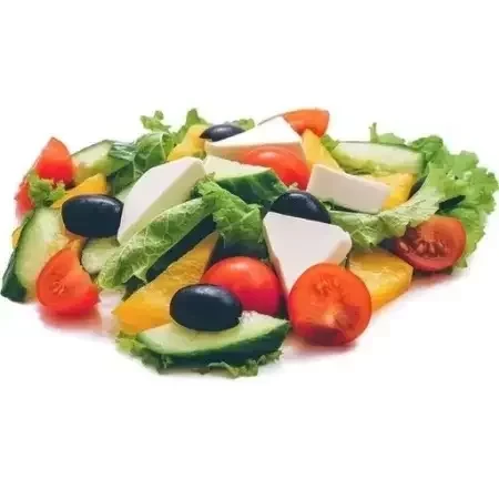 Салат Греческий