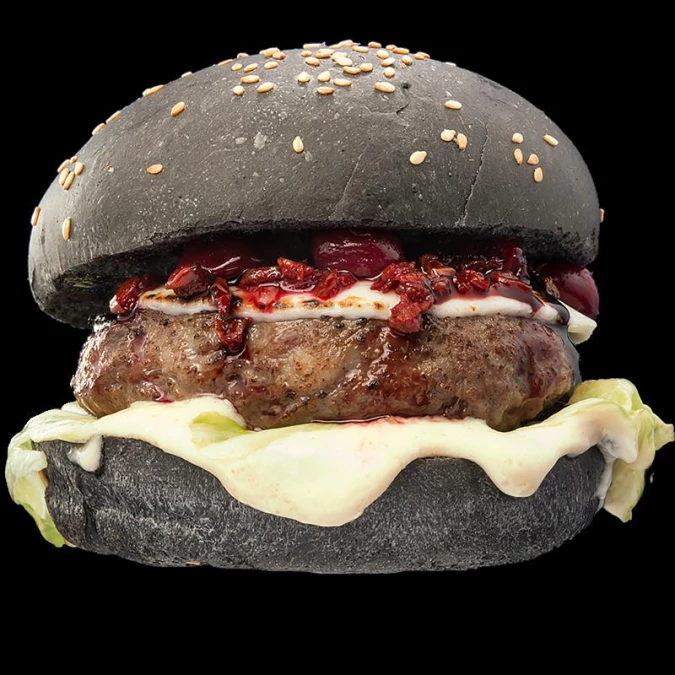 Обама бургер