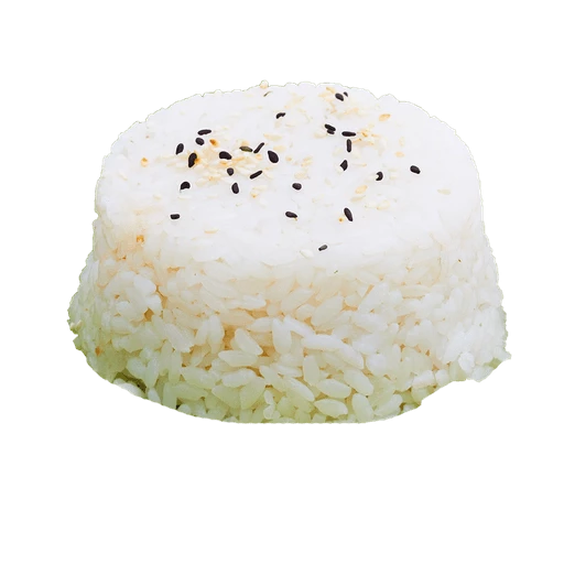 Рис отварной