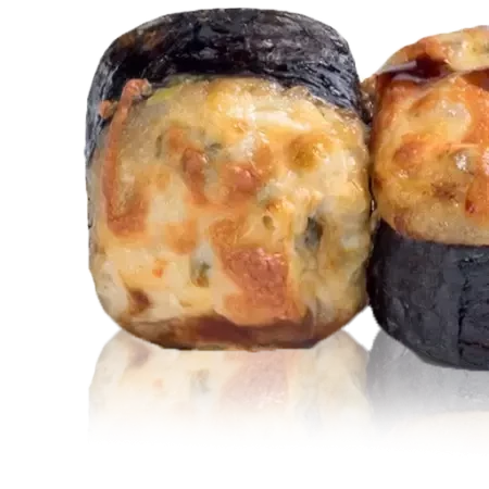 С окунем запеченный