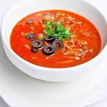 Солянка