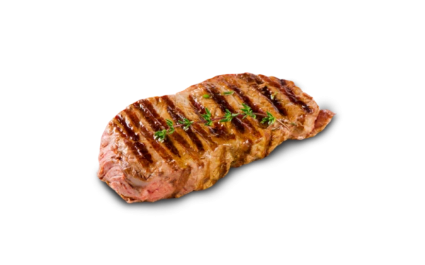 Стейк свиной