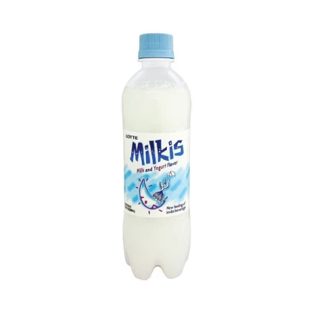 Milkis 0.5л