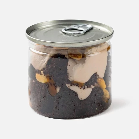 Банкейк Десертика