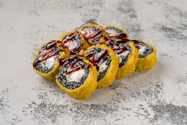 Бекон хот 8 шт.