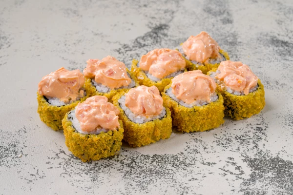 Оушен хот 8 шт.