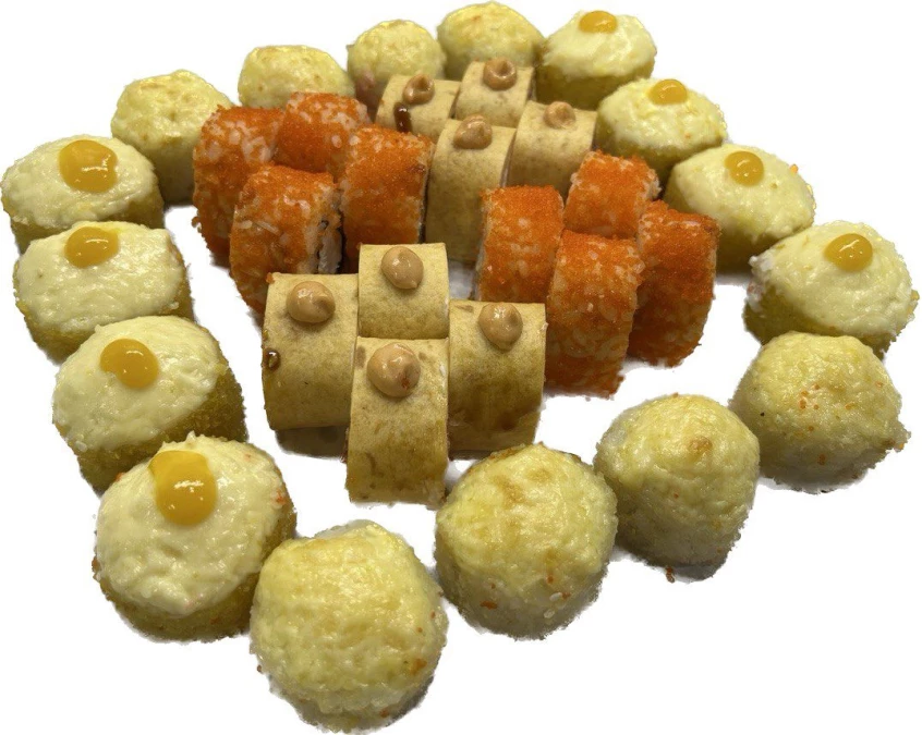 Сет Калифорния