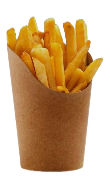 Картофель фри